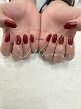 ルルミーナ(Lulu Mina)/～ワンカラー～