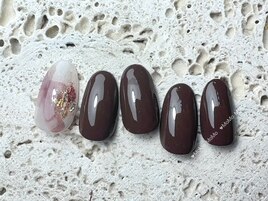 シンプル/カラーチェンジ可能