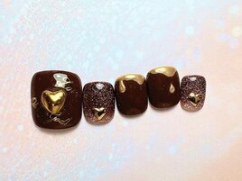 シーズンデザイン【Valentine】