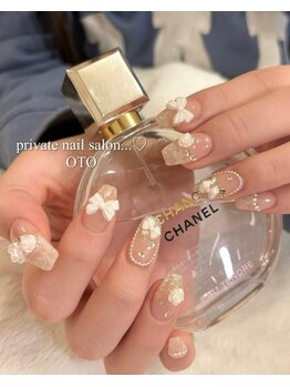 オト(OTO)/やり放題デザイン