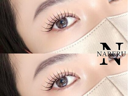 ナレル ライカム(NARERU)の写真