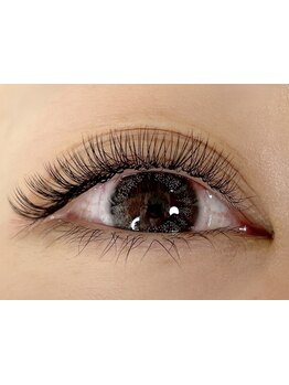 キープ力が自慢のサロン