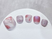 ソエルシー(soel sii)/フット定額