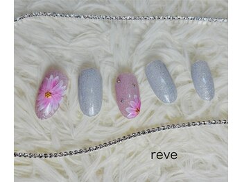 レーヴ(reve)/定額¥6600