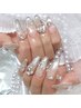 【オフのみ】ハンド/フット¥4500