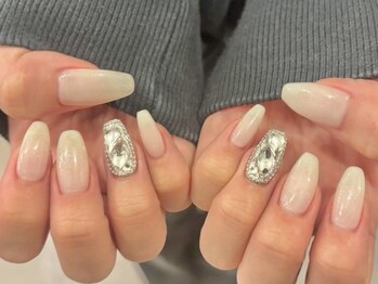 アイネイルズ 町田店(I nails)/持ち込みコース~9480円