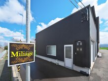 ミリアージュ(Miliage)/サロン外観