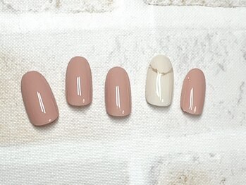 ガーリーピンク♪