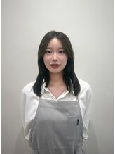 フルフル バイ ランディ アイビー ジュール 京橋店(huluhulu by LANDI IVY joure) Umino 
