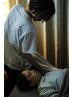 【一番お得☆】　『美容、健康、心』全て整える至極の整体フルコース　90分