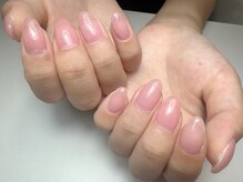 ヨーローネイル(YOLO Nail)/ワンカラー