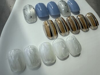 ルルム メゾン カミス(LULUMU maison kamisu)/Aoi定額デザイン