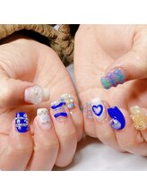 プラネットネイル(PLANET NAIL)/