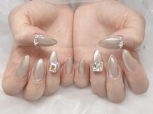 エミリオネイル(EMILIO NAIL)/マグネット，マグネットネイル