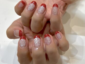 ガレリア エレガンテ 栄店(GALLARIA Elegante)/