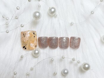 ネイルパティオ 新越谷店(nail patio)/