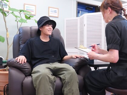 メンテナンススタジオ(MaintenanceStudio)の写真