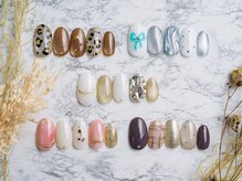 アンシャンテ(enchante)/