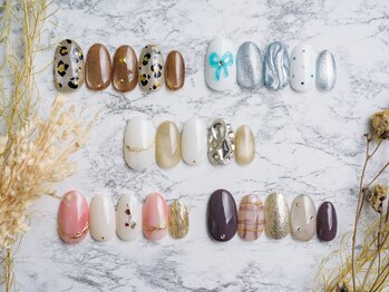 アンシャンテ(enchante)/