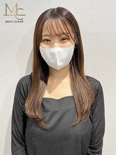 マユクリア 横浜 Tajima