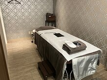 ザ ウィンバックサロン(THE WINBACK SALON)/完全個室の贅沢空間