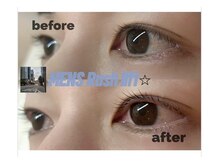 マヴィアイラッシュ バイヘッドライト 水戸駅南店(Ma Vie eyelash by HEADLIGHT)/