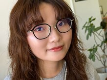 ヘアアンドアイラッシュ テクテク(teku teku)/ボリュームラッシュ　ボリューム