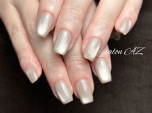 サロン エージー(salon AZ)/マグネット