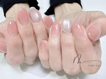 マリイ ネイル(MARY NAIL)/