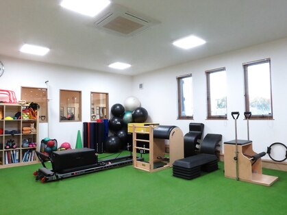 ゼットボディラボ(ZET BODY LABO)の写真