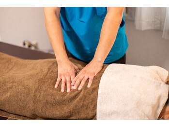 天テラス 嘉島店/整体・もみほぐし・リンパ