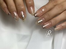 ルポ(Repos)/バカンスネイル