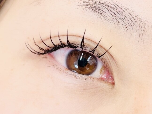 Jrアイリスト限定クーポン【フラットラッシュ120本】￥4000