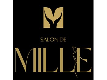 サロン ド ミル(Salon de Mille)