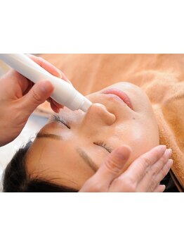 毛穴ケアをしたい