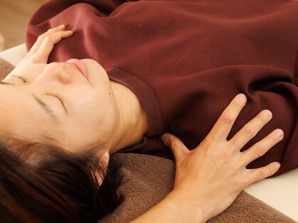 整体院 トラストボディ 藤沢院(trust body)の写真