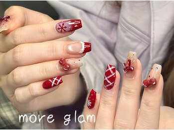 モアグラム 銀座店(More Glam)/