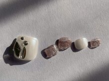 エープラス(A+)/7,200円◇定額ネイル【フット】