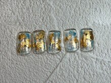 アサナ(ASANA)/Hand 定額design　B