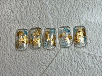 アサナ(ASANA)/Hand 定額design　B