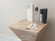 0107(おとな)化粧品取り扱い店舗クレンジング、まつげ美容液など