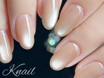 ケイネイル(Knail)の写真