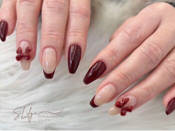 エスリリープラス(SLily+)/【ゴージャスコース】