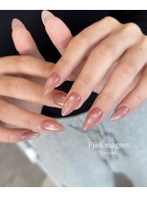 レオネイル 西阿知新田店(leo nail)/ジェルネイル