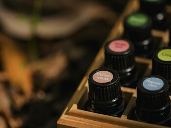 シャルール(Chaleur)/お客様一人一人に合うブレンドを