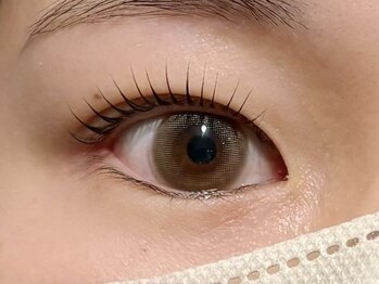 enn.eyesalon【まつげパーマ/アイブロウ/アイラッシュ】/