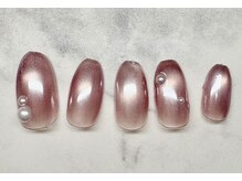 ルミ 上大岡店(Lumi)/3月のトレンドデザイン¥6100