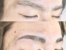 マグ 清水桜橋店(Mag)/眉毛/アイブロウ/眉カット/清水