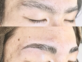 マグ 清水桜橋店(Mag)/眉毛/アイブロウ/眉カット/清水