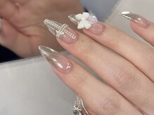 アイネイルズ 恵比寿店(I nails)/《wakana指名限定》